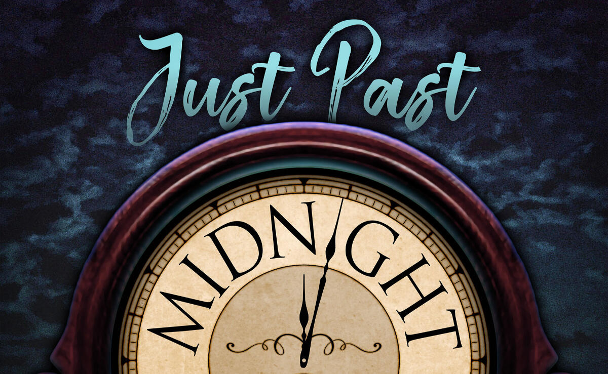 Just Past Midnight - Podcast